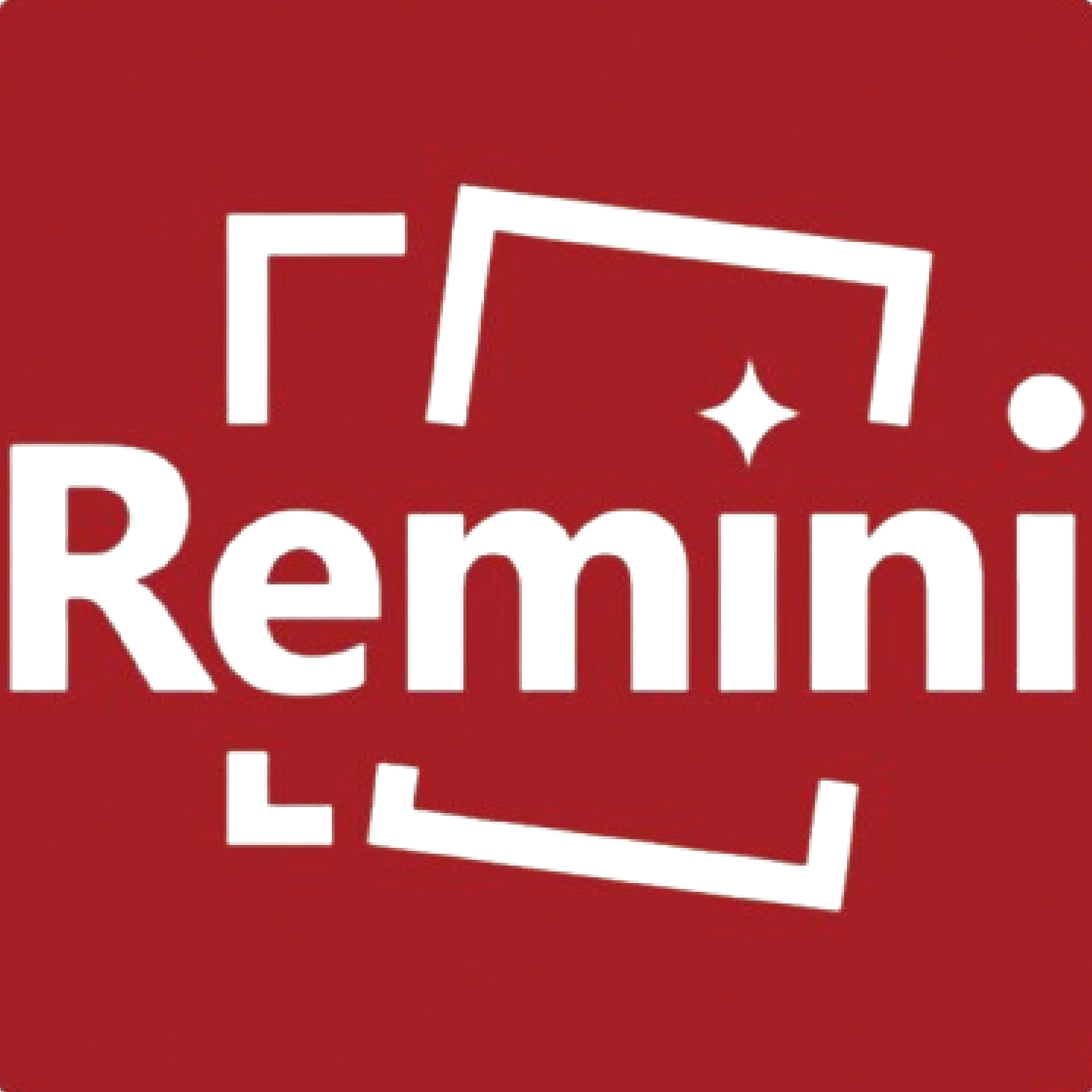 Remini Mod APK